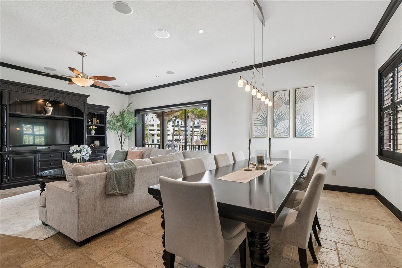 BAYSIDE SUB 3 - Residential