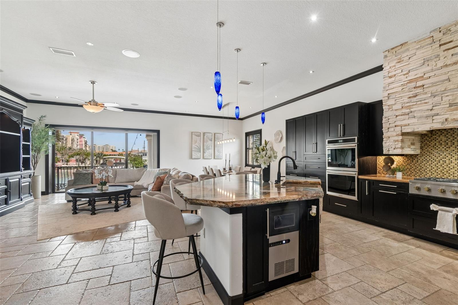 BAYSIDE SUB 3 - Residential