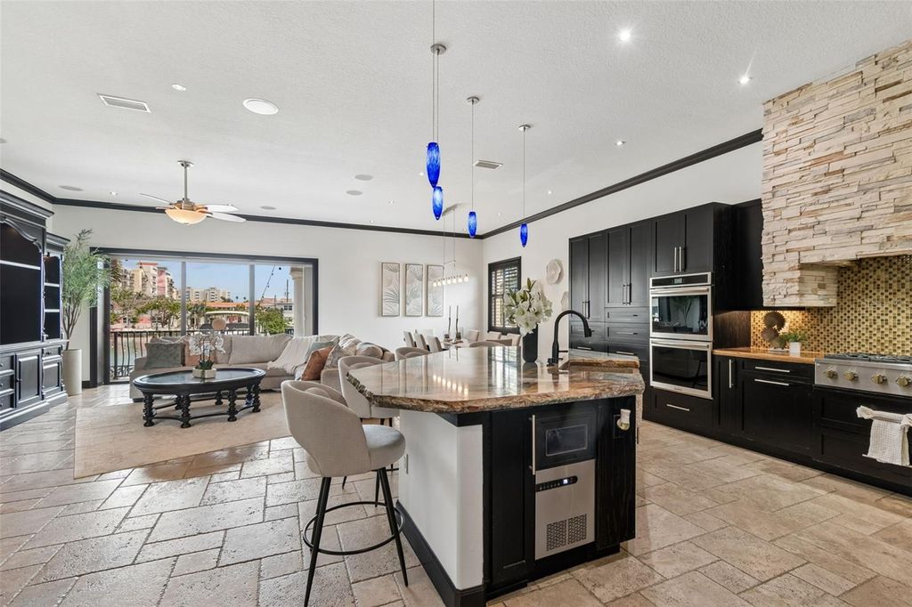 Photo of 108 Bayside Drive, Clearwater Beach, FL 33767 (MLS # TB8493820)