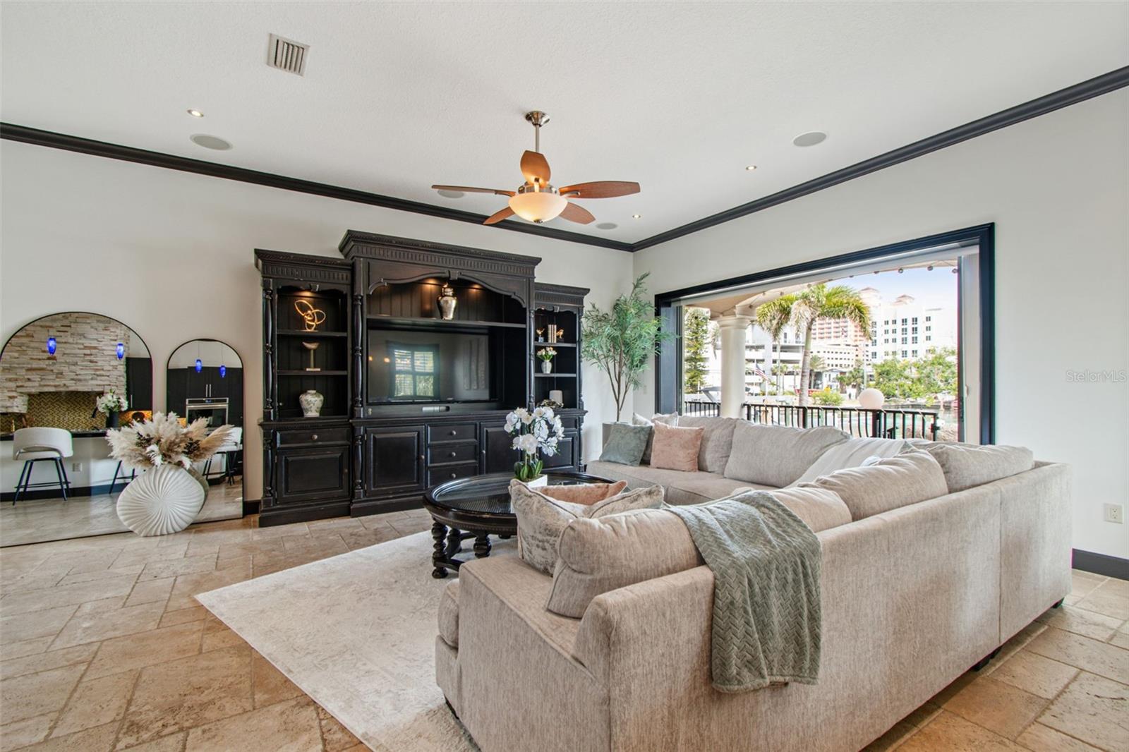 BAYSIDE SUB 3 - Residential