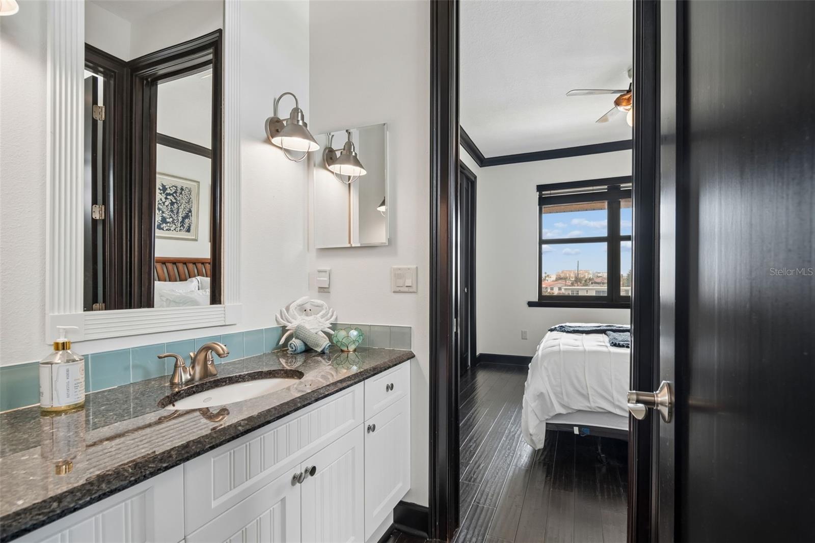 BAYSIDE SUB 3 - Residential