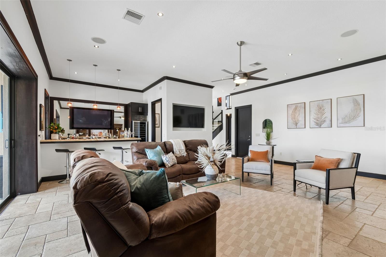 BAYSIDE SUB 3 - Residential