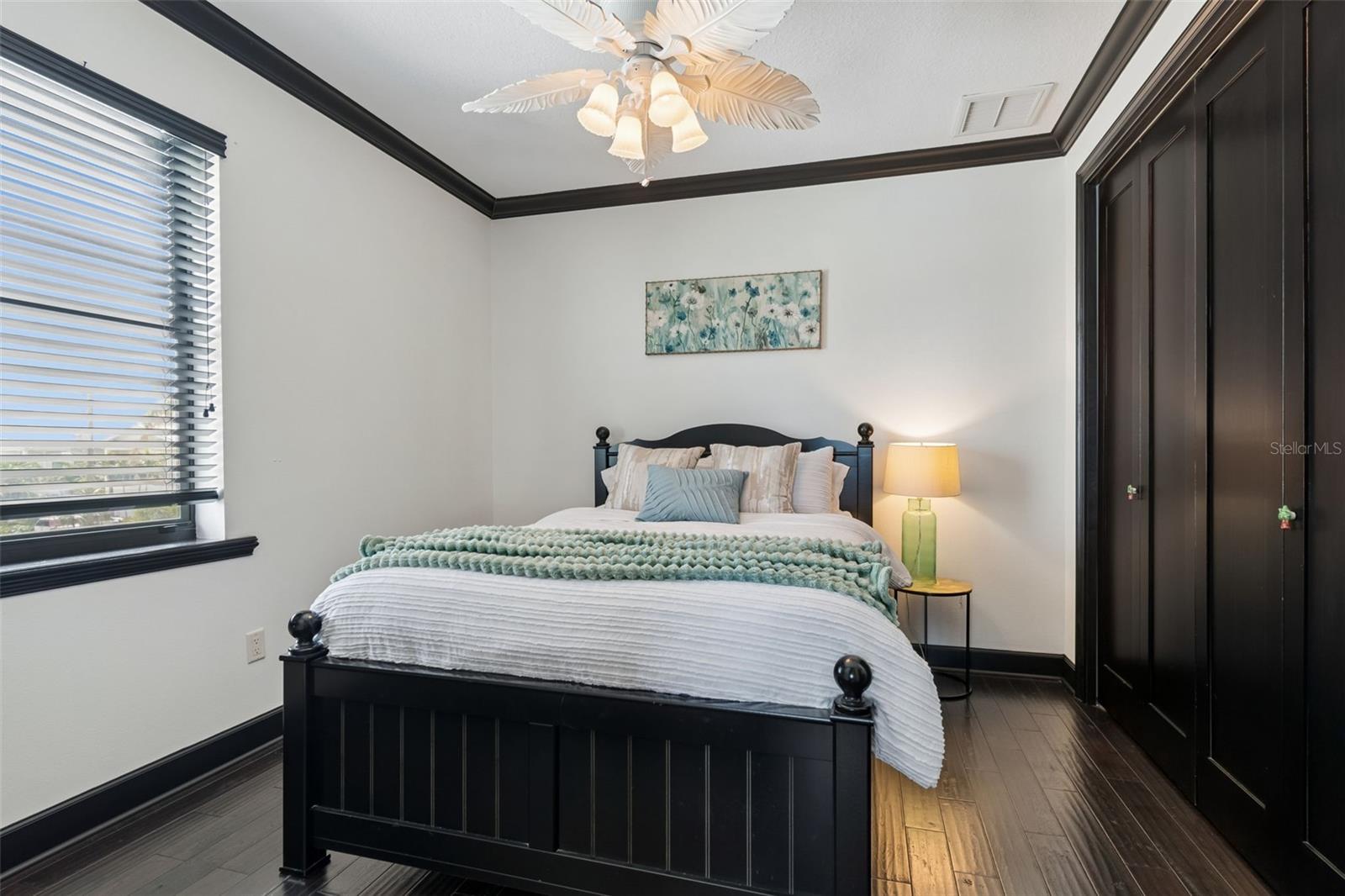 BAYSIDE SUB 3 - Residential