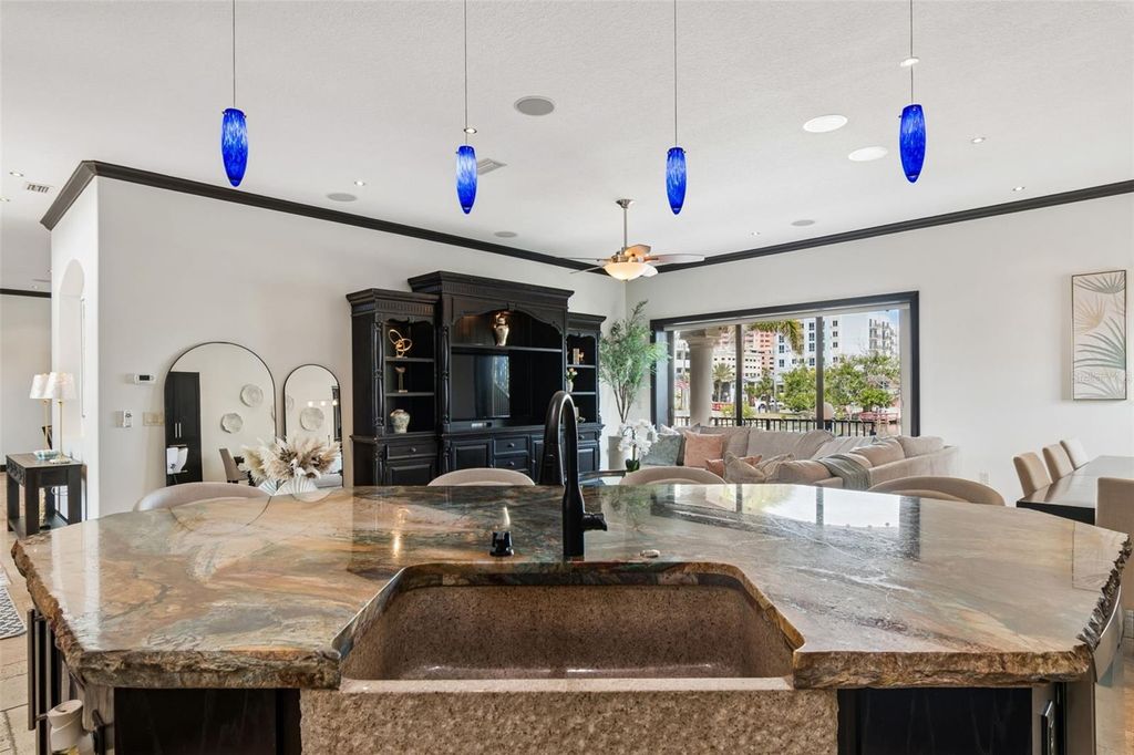 Photo of 108 Bayside Drive, Clearwater Beach, FL 33767 (MLS # TB8493820)