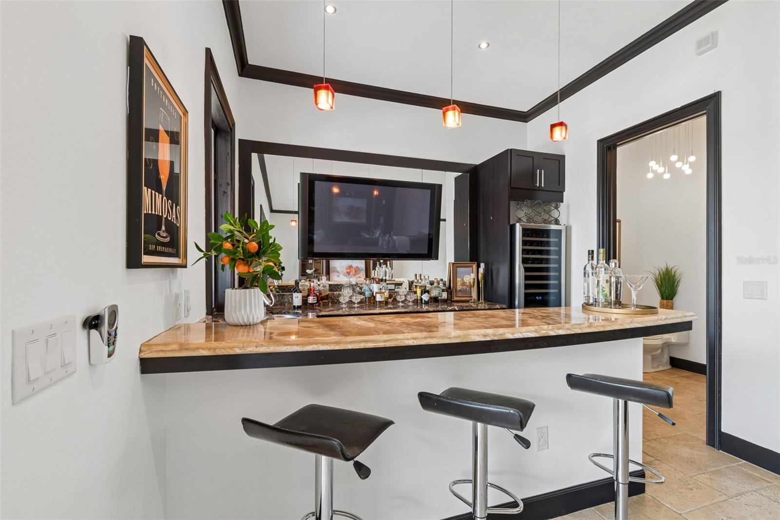 BAYSIDE SUB 3 - Residential