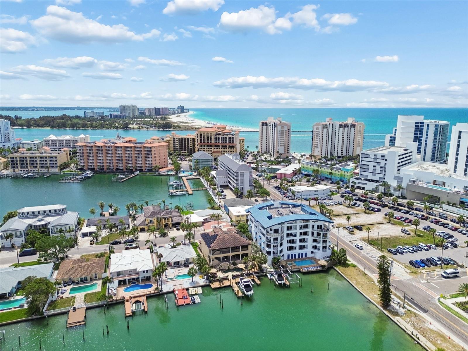 BAYSIDE SUB 3 - Residential