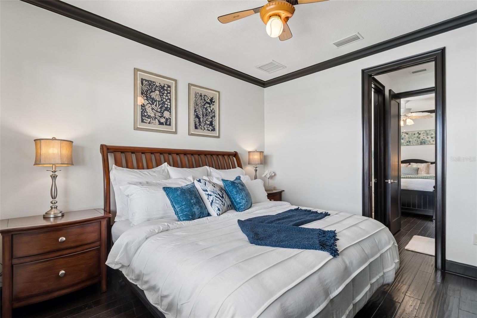 BAYSIDE SUB 3 - Residential