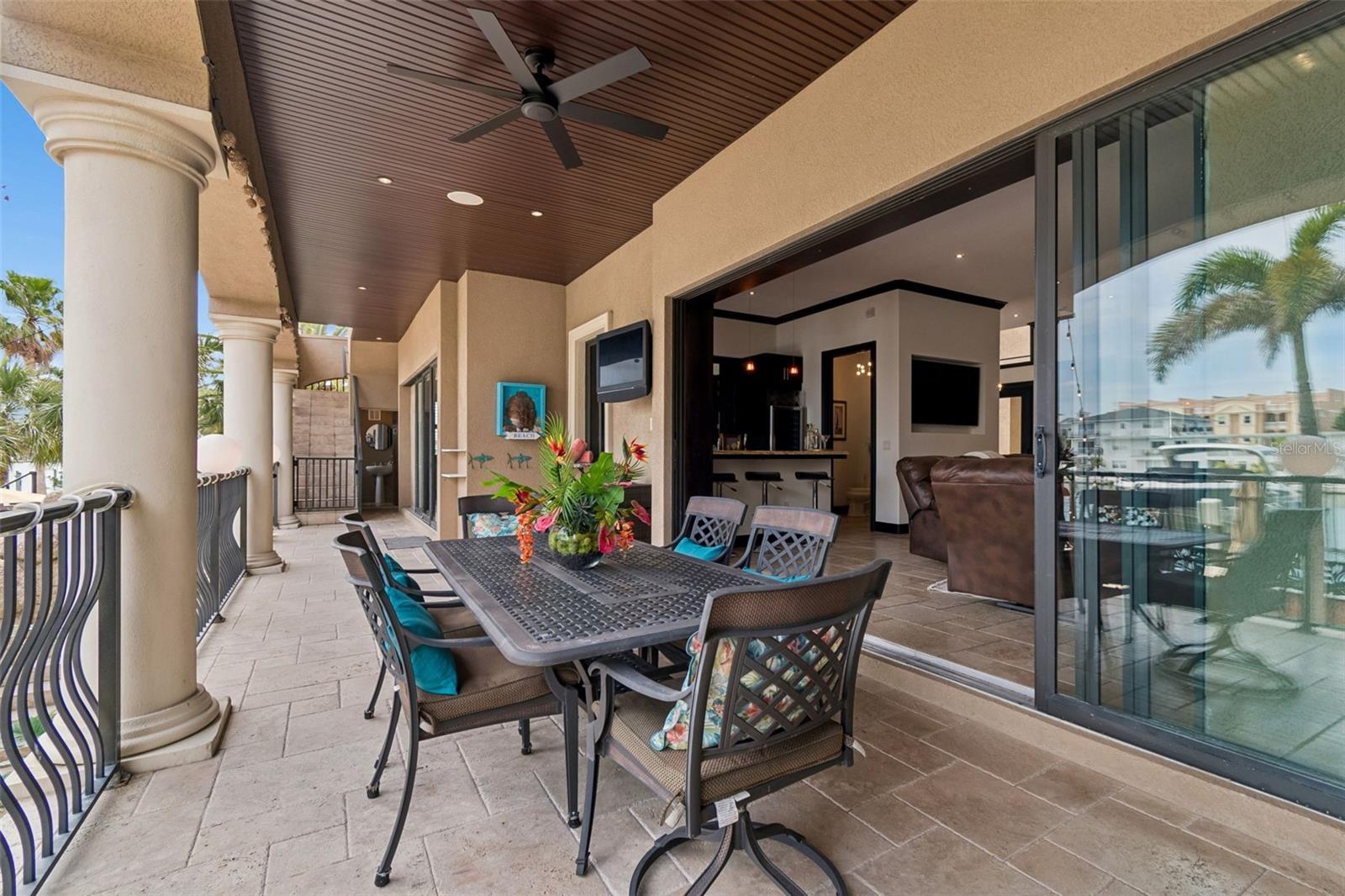 BAYSIDE SUB 3 - Residential