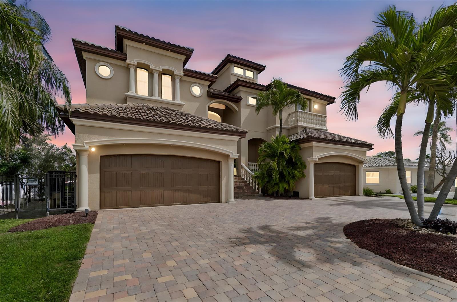 BAYSIDE SUB 3 - Residential