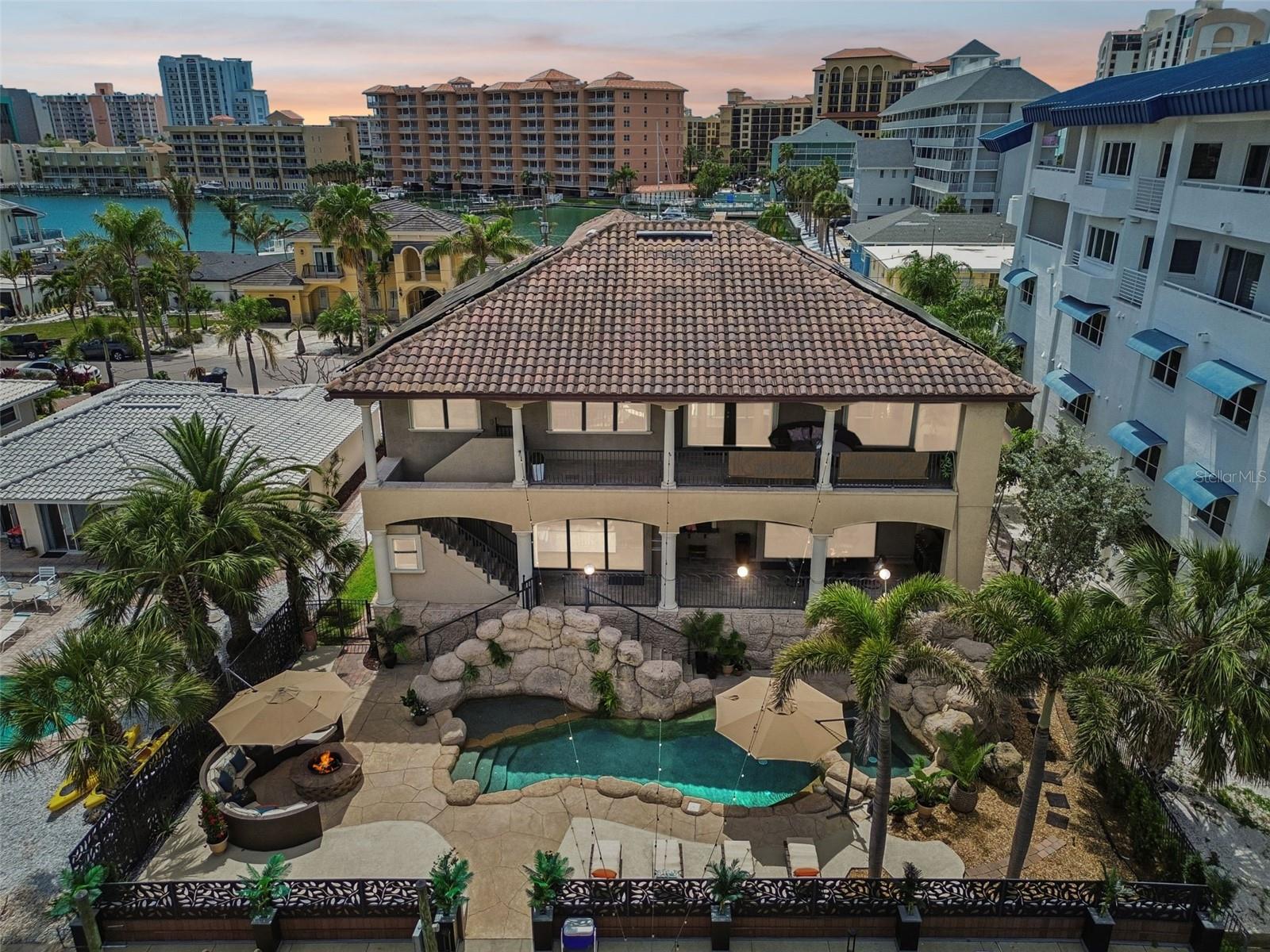 BAYSIDE SUB 3 - Residential