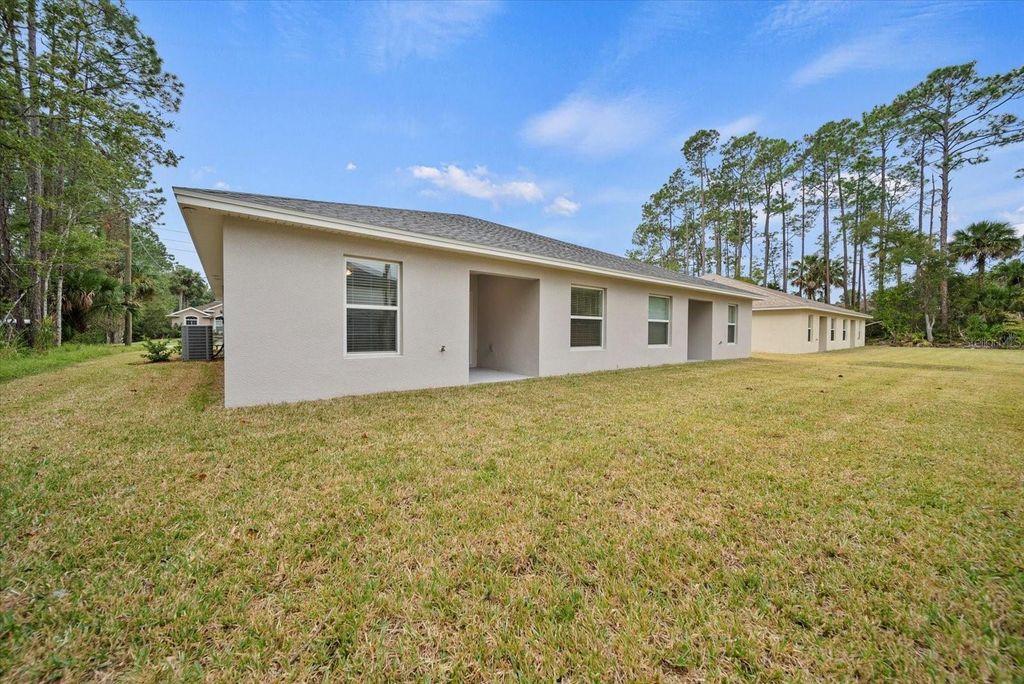 Photo of 43 Ponce Deleon Drive #B, Palm Coast, FL 32164 (MLS # FC318050)