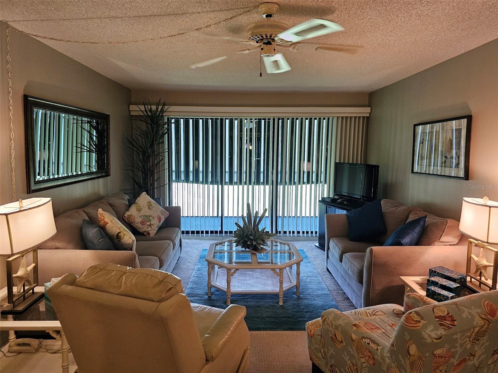 EL CONQUISTADOR VILLAGE 1 SEC 3A - Residential Lease