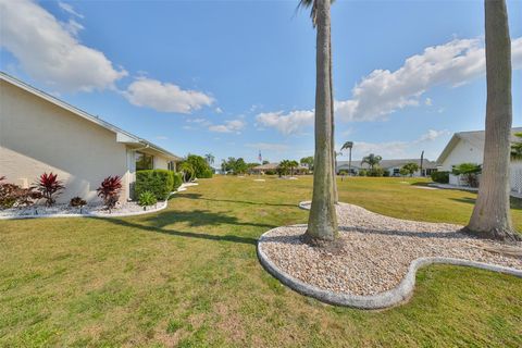 A home in SUN CITY CENTER