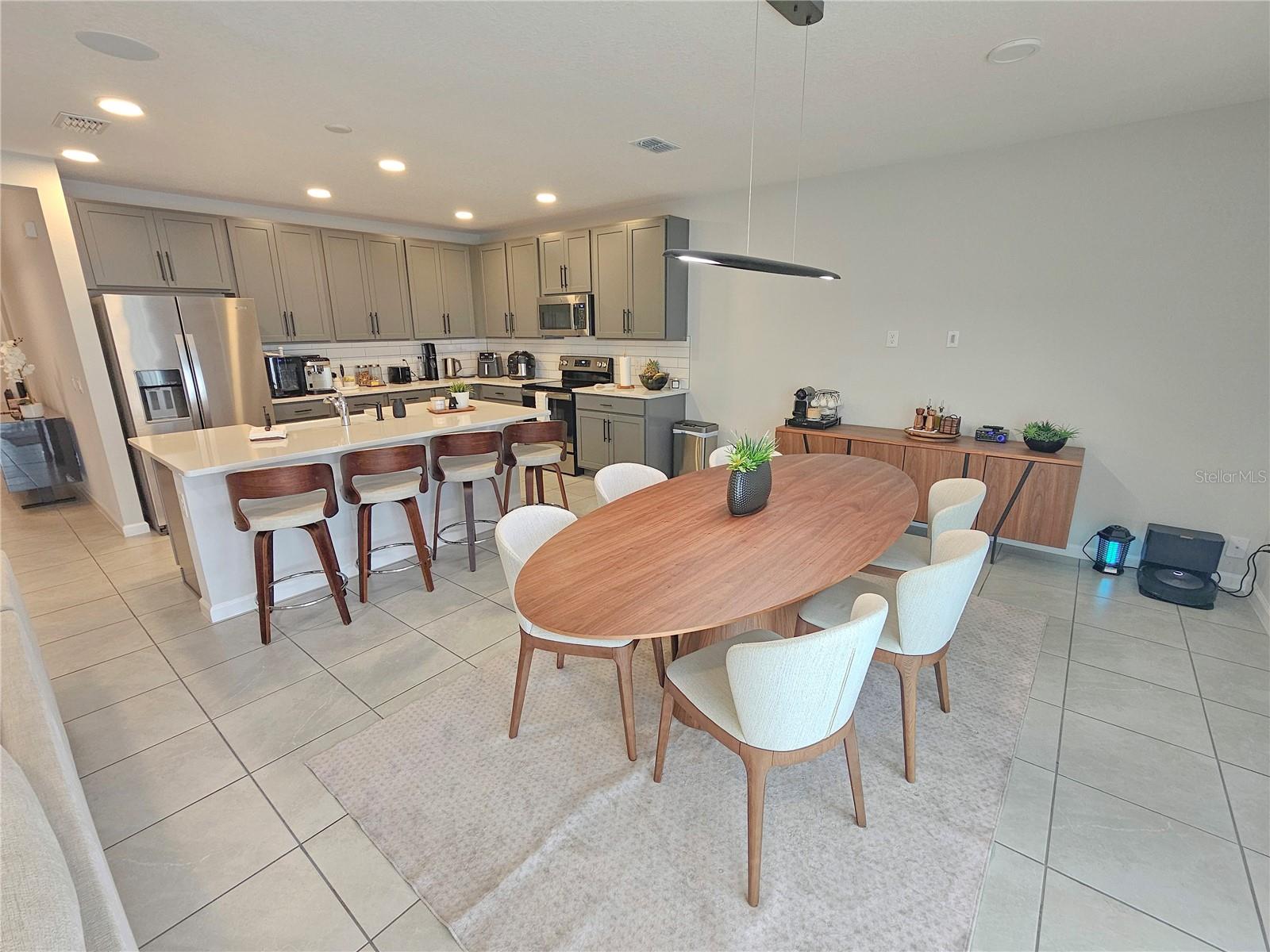 EDEN AT CROSS PRAIRIE - Residential