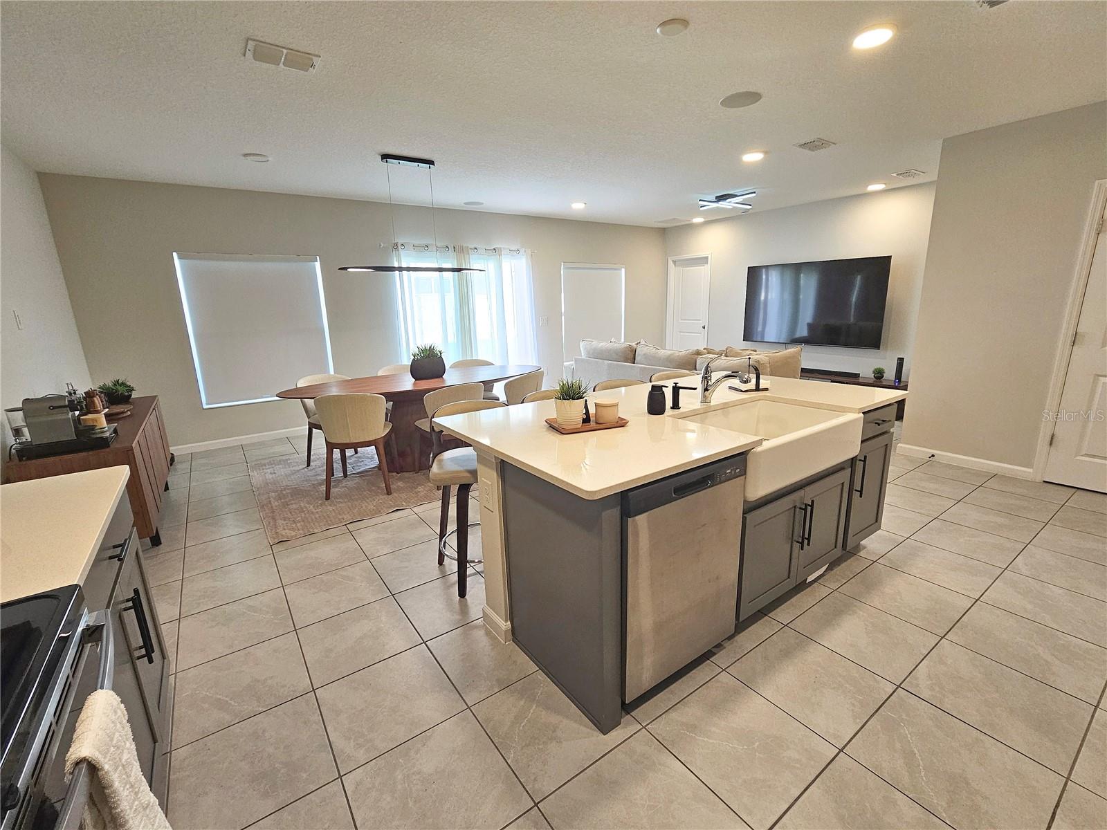 EDEN AT CROSS PRAIRIE - Residential