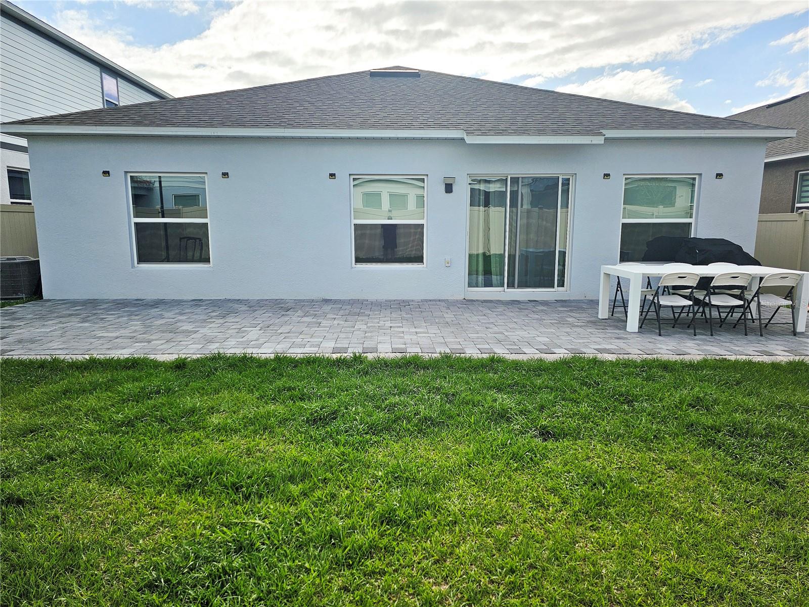 EDEN AT CROSS PRAIRIE - Residential