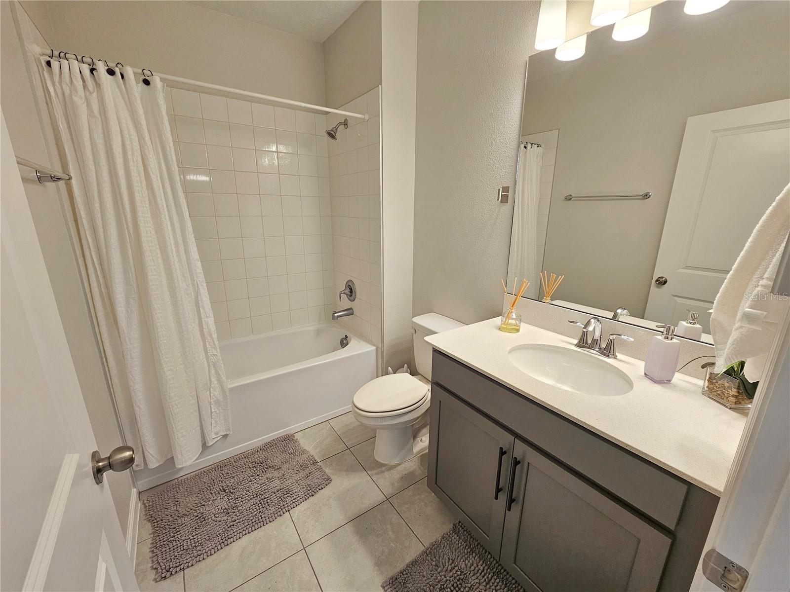 EDEN AT CROSS PRAIRIE - Residential