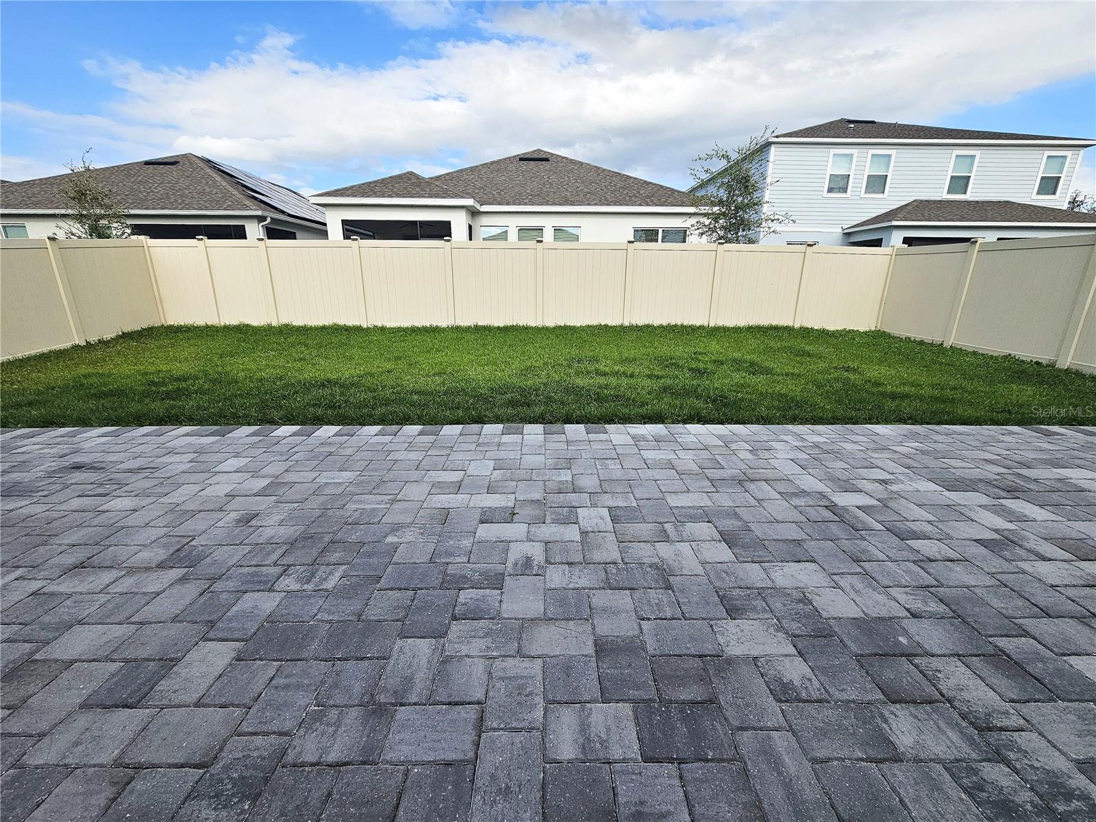 EDEN AT CROSS PRAIRIE - Residential
