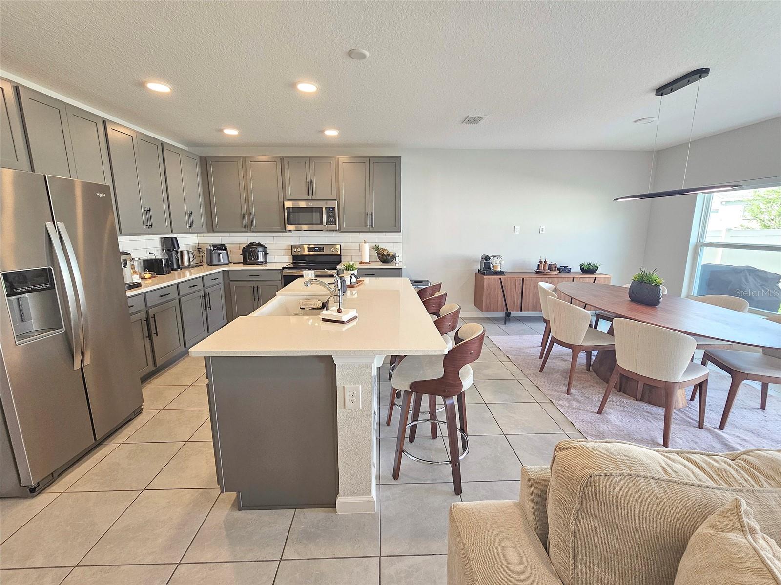EDEN AT CROSS PRAIRIE - Residential