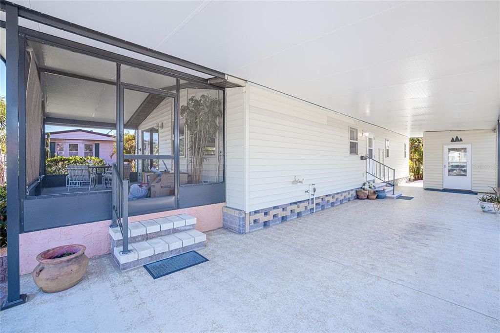 Photo of 15550 Burnt Store Road #66, Punta Gorda, FL 33955 (MLS # C7521524)