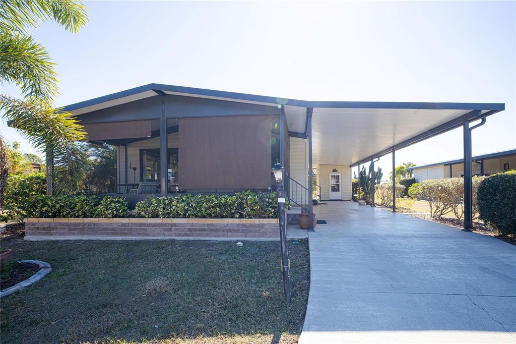 Photo of 15550 Burnt Store Road #66, Punta Gorda, FL 33955 (MLS # C7521524)