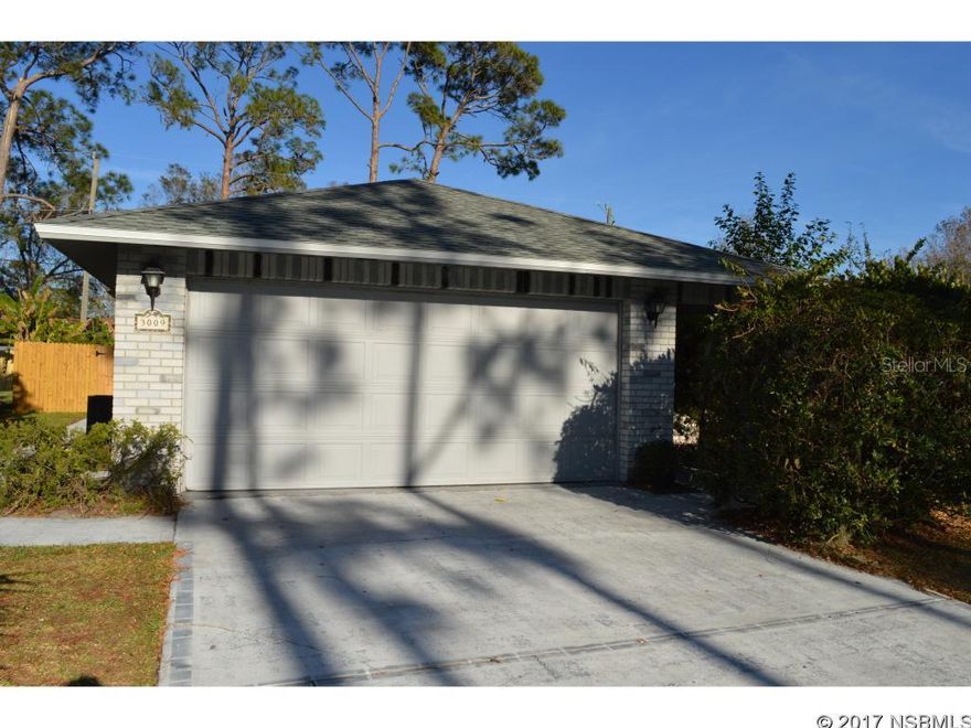 Major upgrades throughout house. Roof was redone in September of 2016, Fence was replaced as well in October of 2016. Pool has been resurfaced in the last year and is very large compared to community pools. New pool pump in place. New flooring throughout house as well as new fixtures and appliances. This house is ready to go! ;Water: City