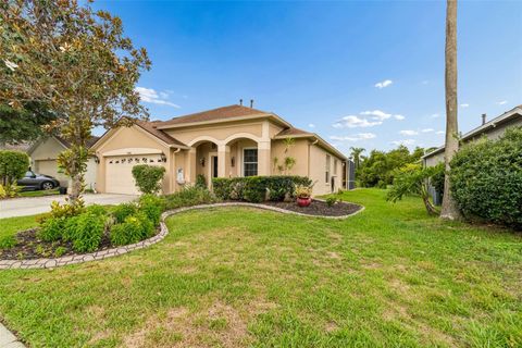 Photo of 10409 Goldenbrook Way, Tampa, FL 33647 (MLS # TB8513800)
