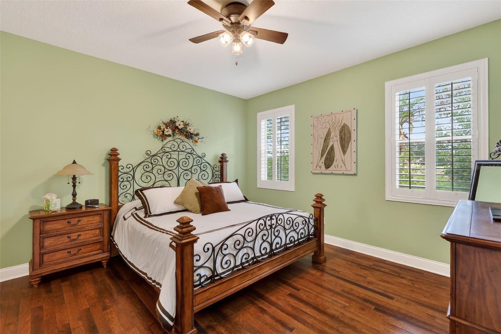 COUNTRY CLUB OF MOUNT DORA - Residential