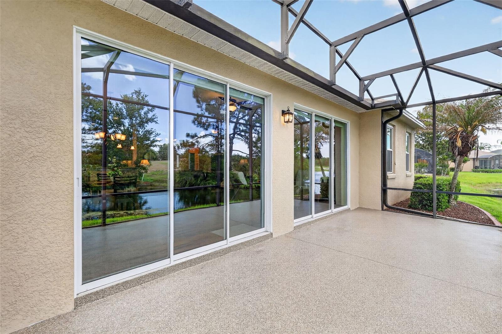COUNTRY CLUB OF MOUNT DORA - Residential