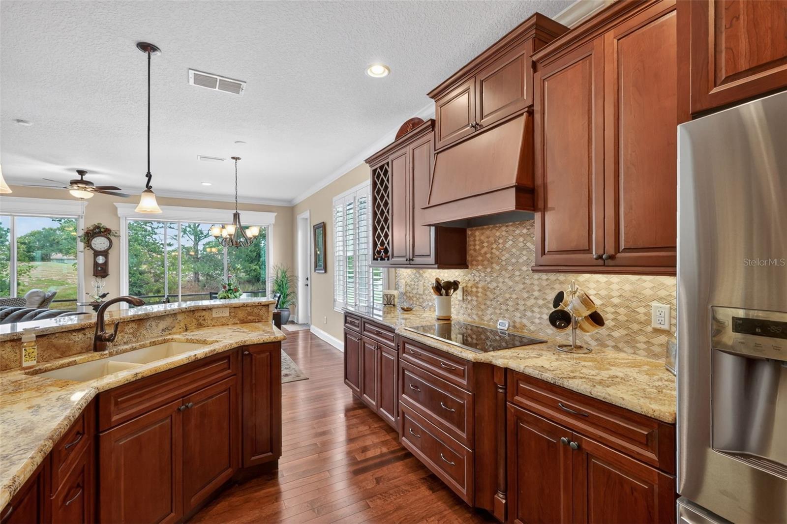 COUNTRY CLUB OF MOUNT DORA - Residential