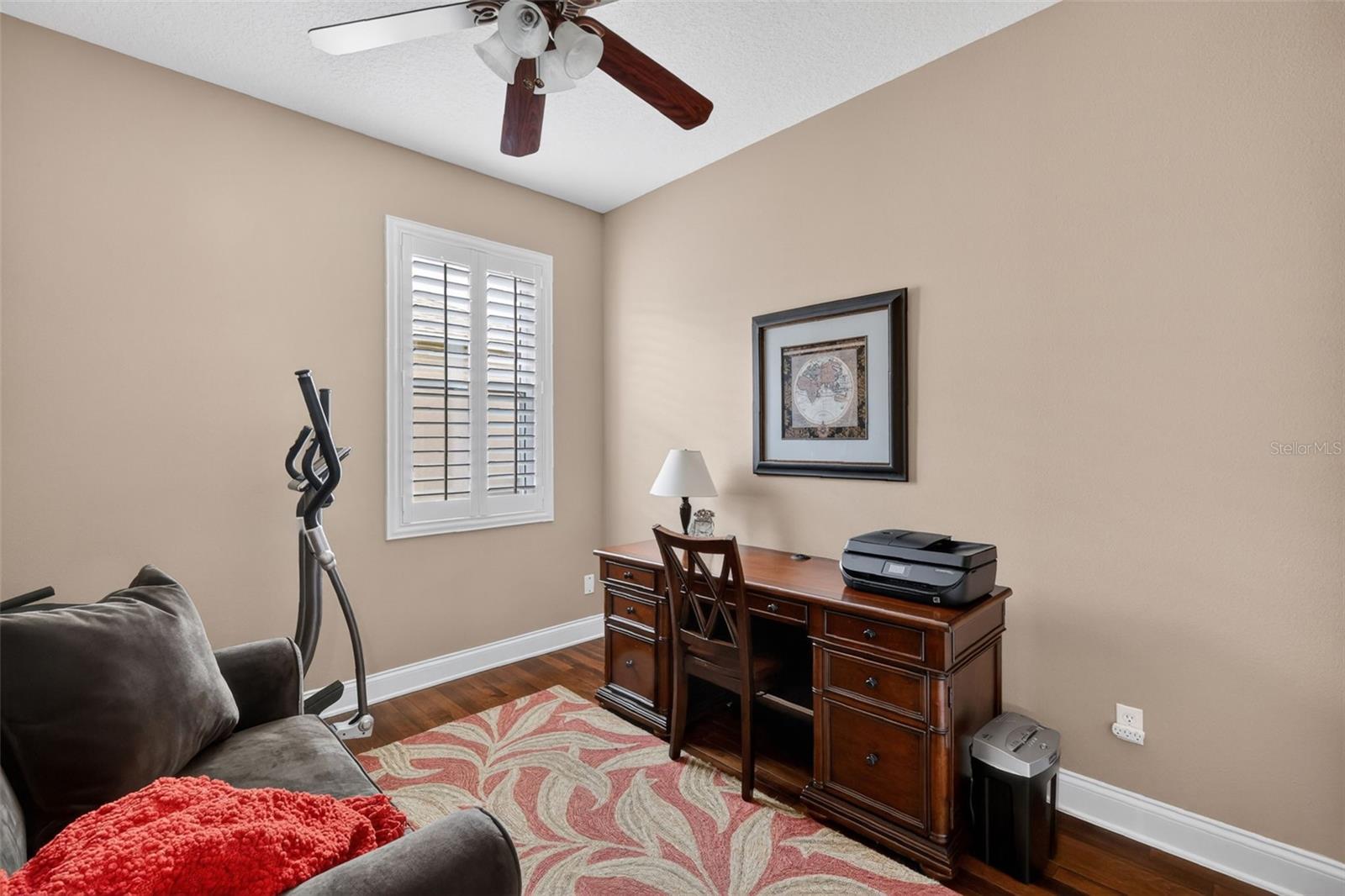 COUNTRY CLUB OF MOUNT DORA - Residential
