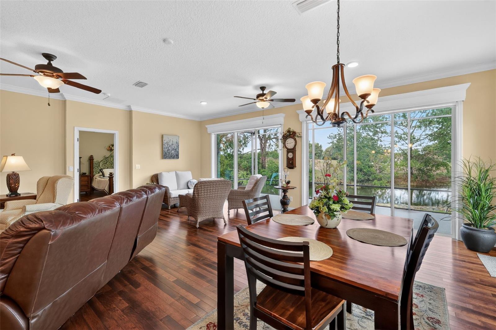 COUNTRY CLUB OF MOUNT DORA - Residential