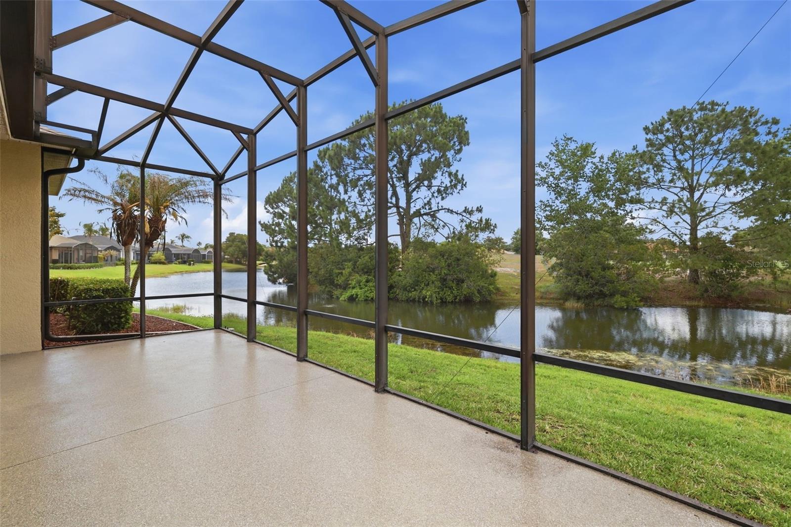 COUNTRY CLUB OF MOUNT DORA - Residential