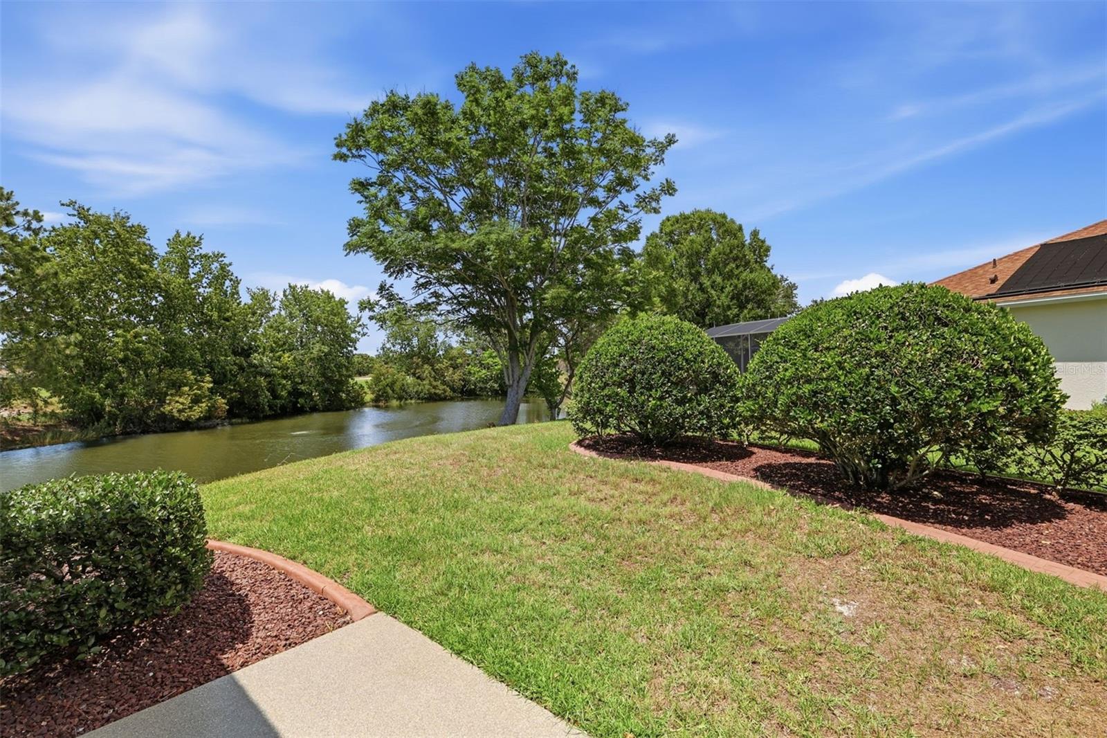 COUNTRY CLUB OF MOUNT DORA - Residential