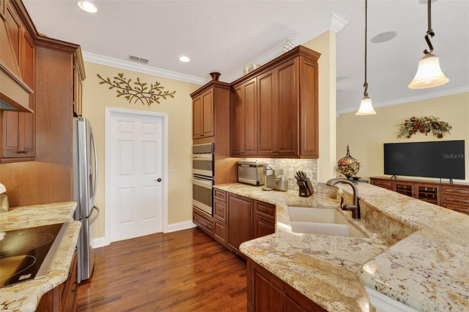 COUNTRY CLUB OF MOUNT DORA - Residential