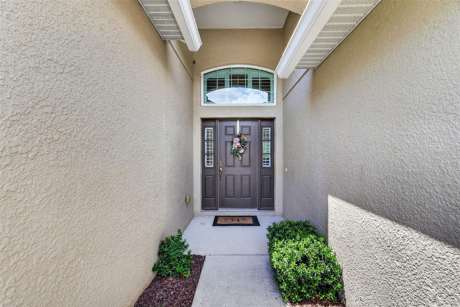 COUNTRY CLUB OF MOUNT DORA - Residential