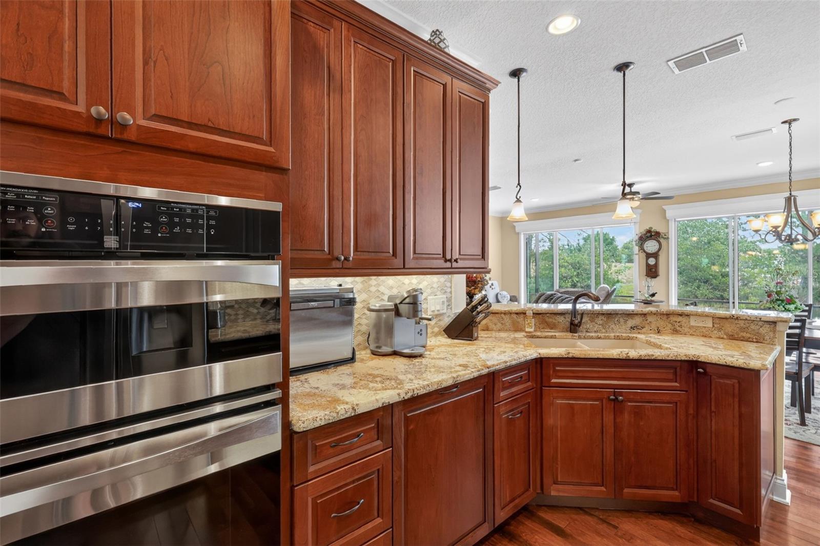 COUNTRY CLUB OF MOUNT DORA - Residential