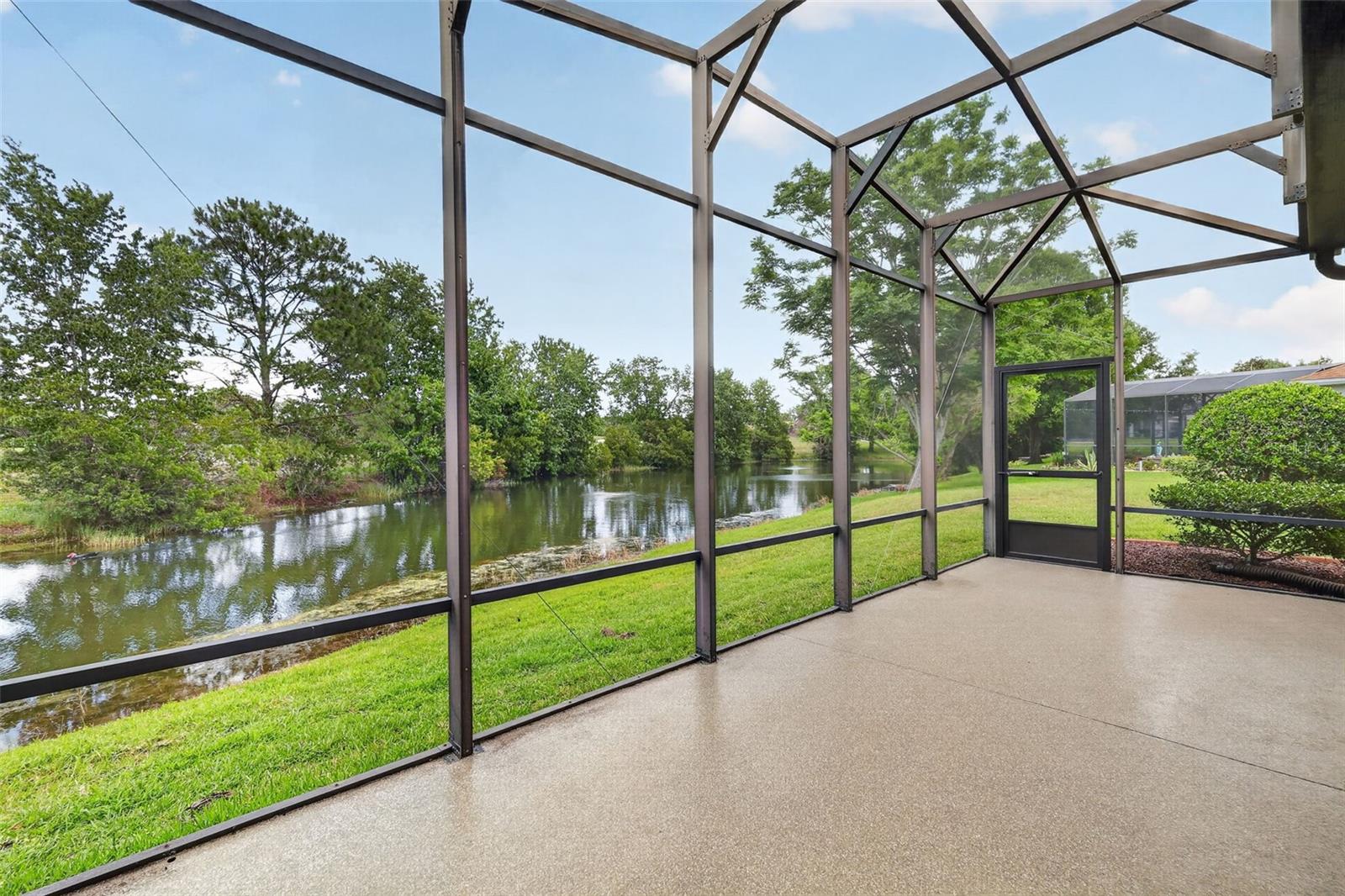 COUNTRY CLUB OF MOUNT DORA - Residential
