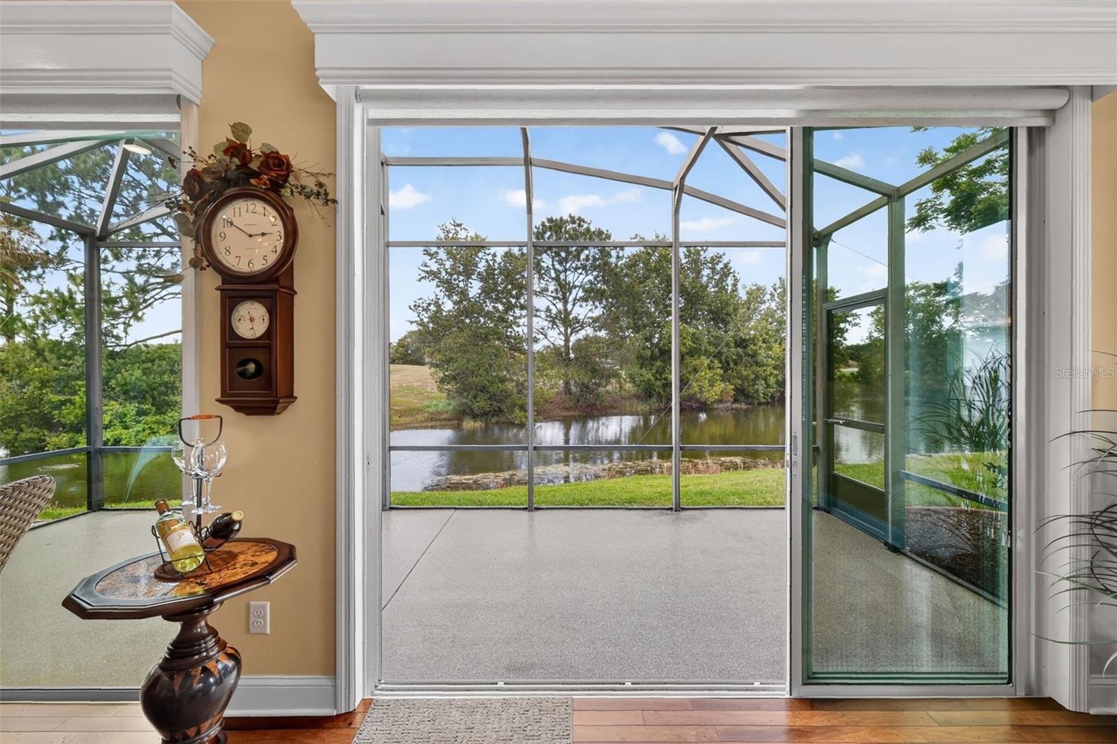 COUNTRY CLUB OF MOUNT DORA - Residential