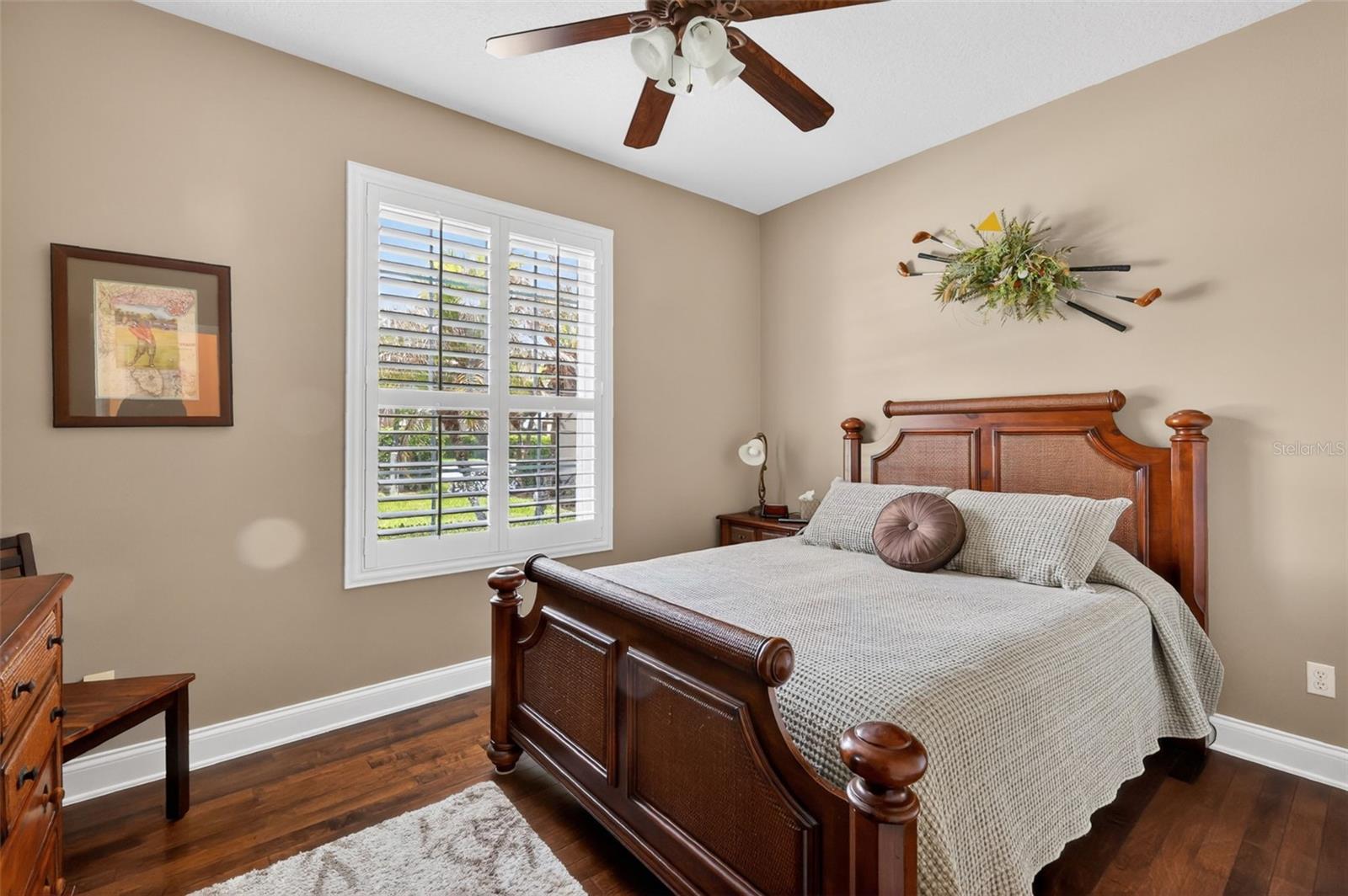 COUNTRY CLUB OF MOUNT DORA - Residential