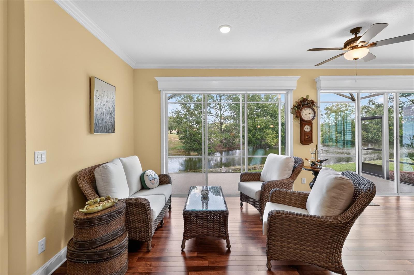 COUNTRY CLUB OF MOUNT DORA - Residential