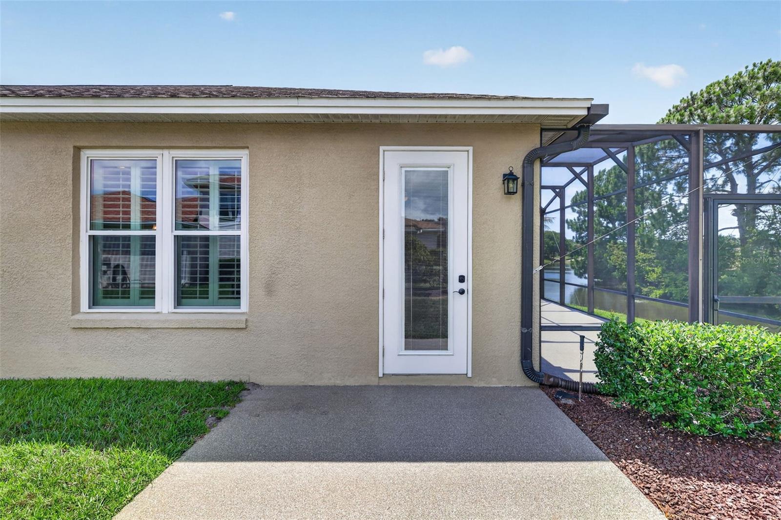 COUNTRY CLUB OF MOUNT DORA - Residential