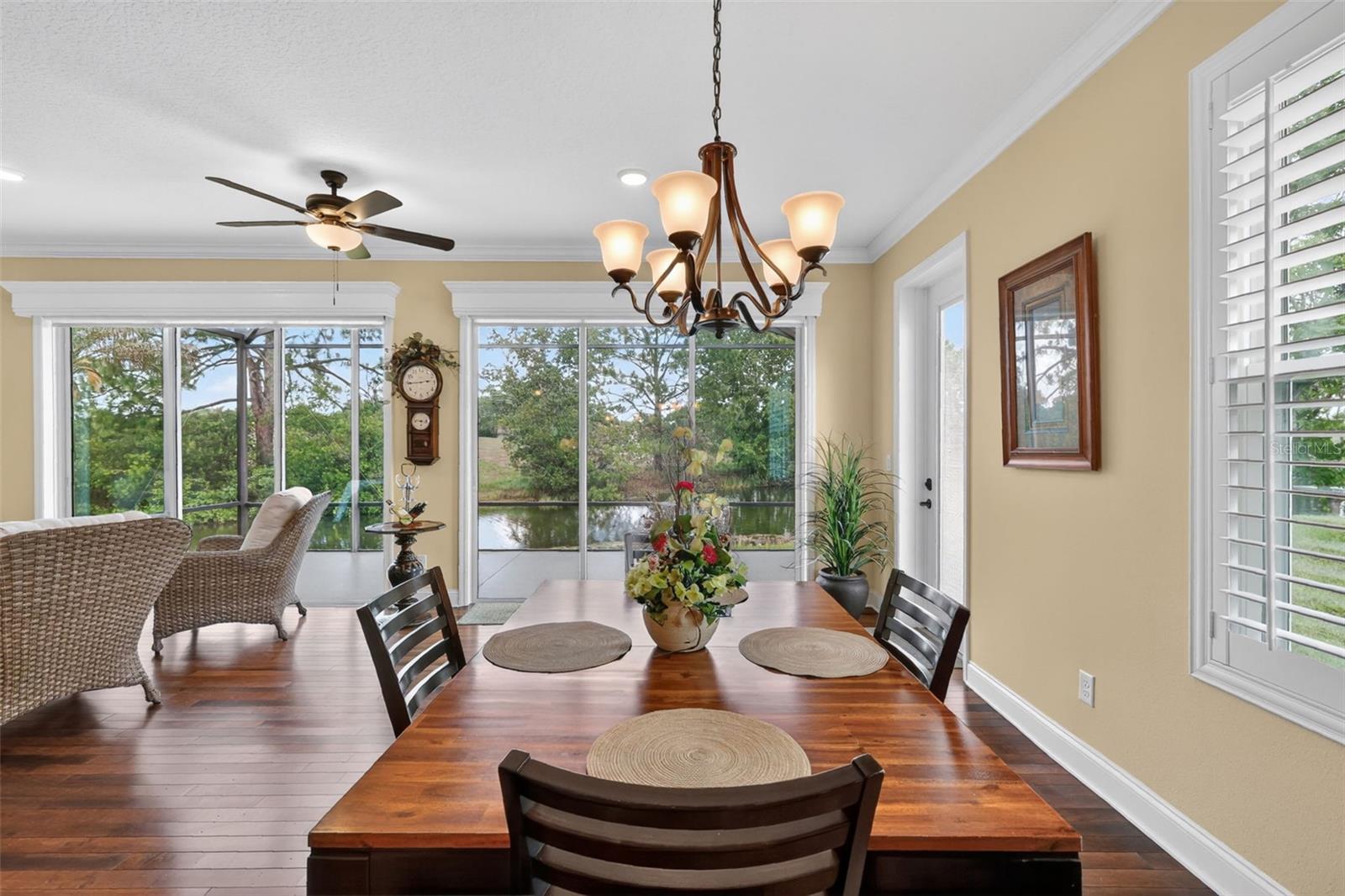 COUNTRY CLUB OF MOUNT DORA - Residential
