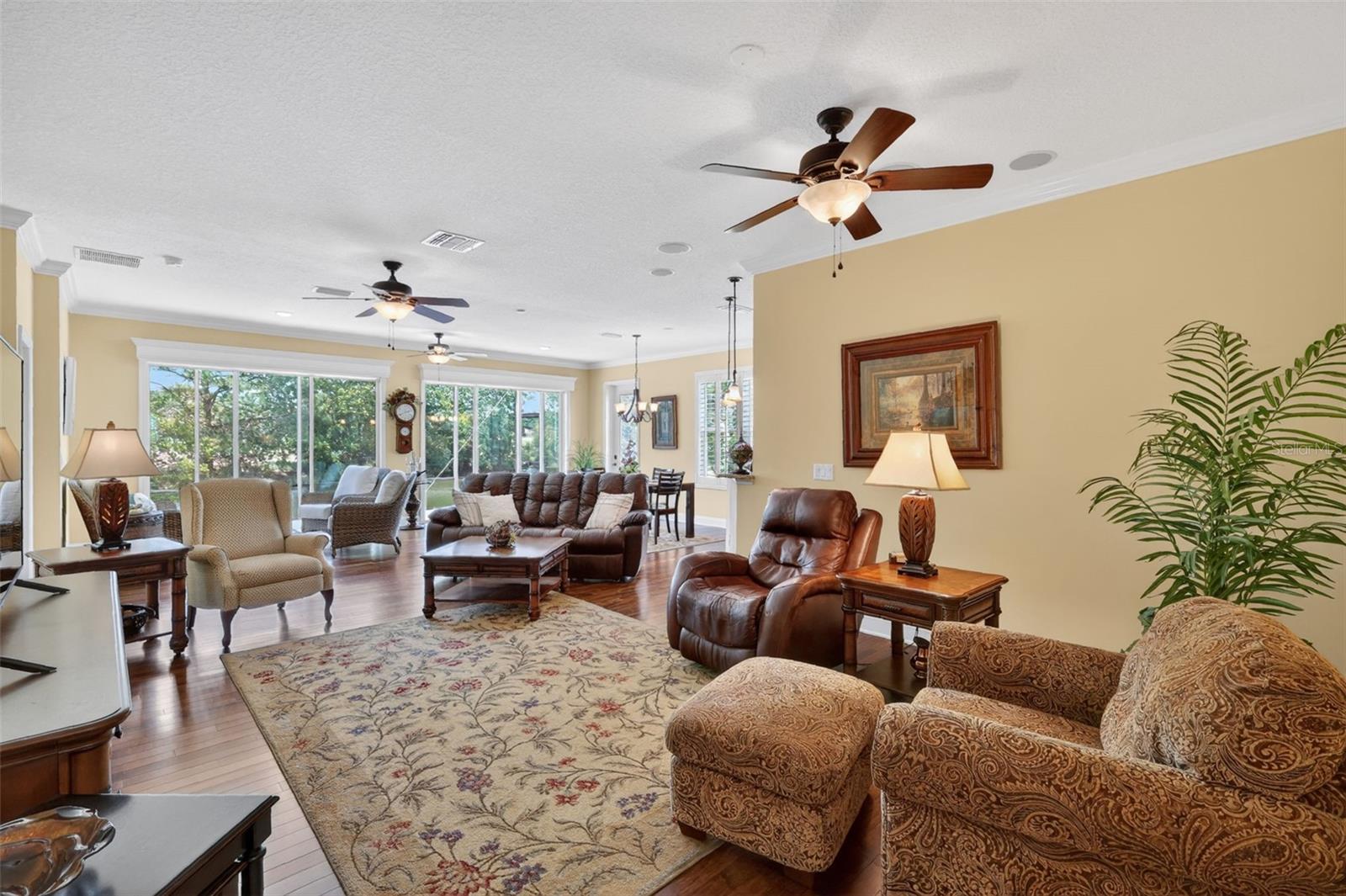 COUNTRY CLUB OF MOUNT DORA - Residential