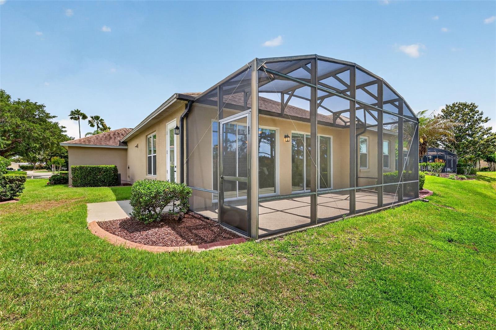 COUNTRY CLUB OF MOUNT DORA - Residential