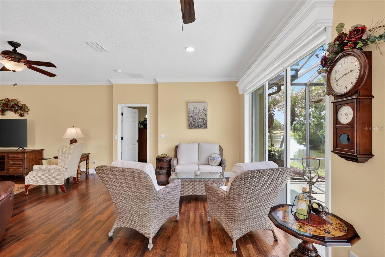 COUNTRY CLUB OF MOUNT DORA - Residential