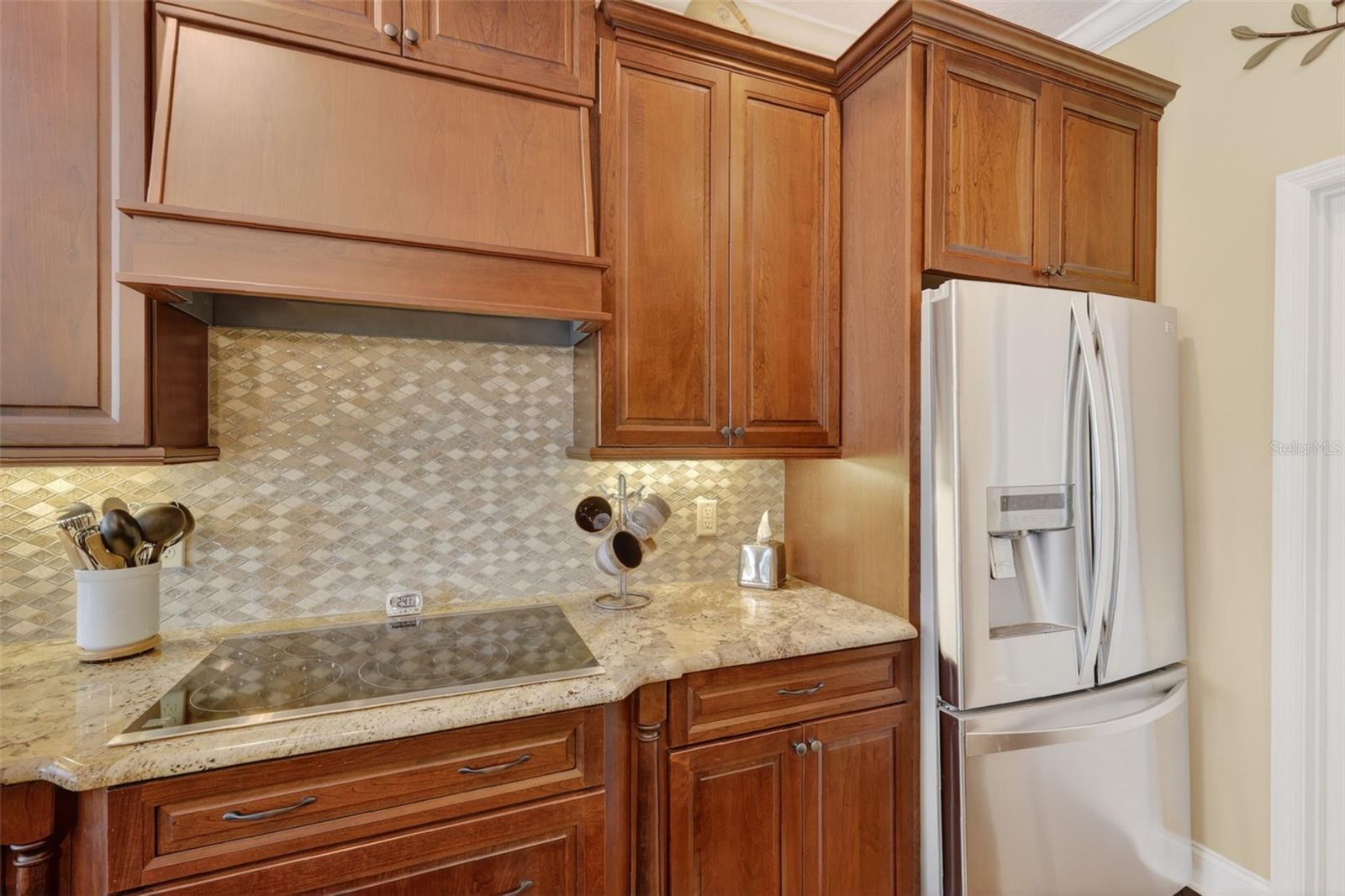 COUNTRY CLUB OF MOUNT DORA - Residential