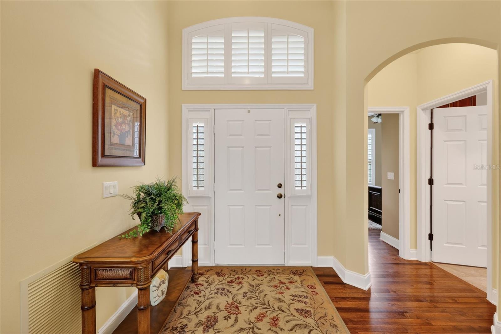 COUNTRY CLUB OF MOUNT DORA - Residential
