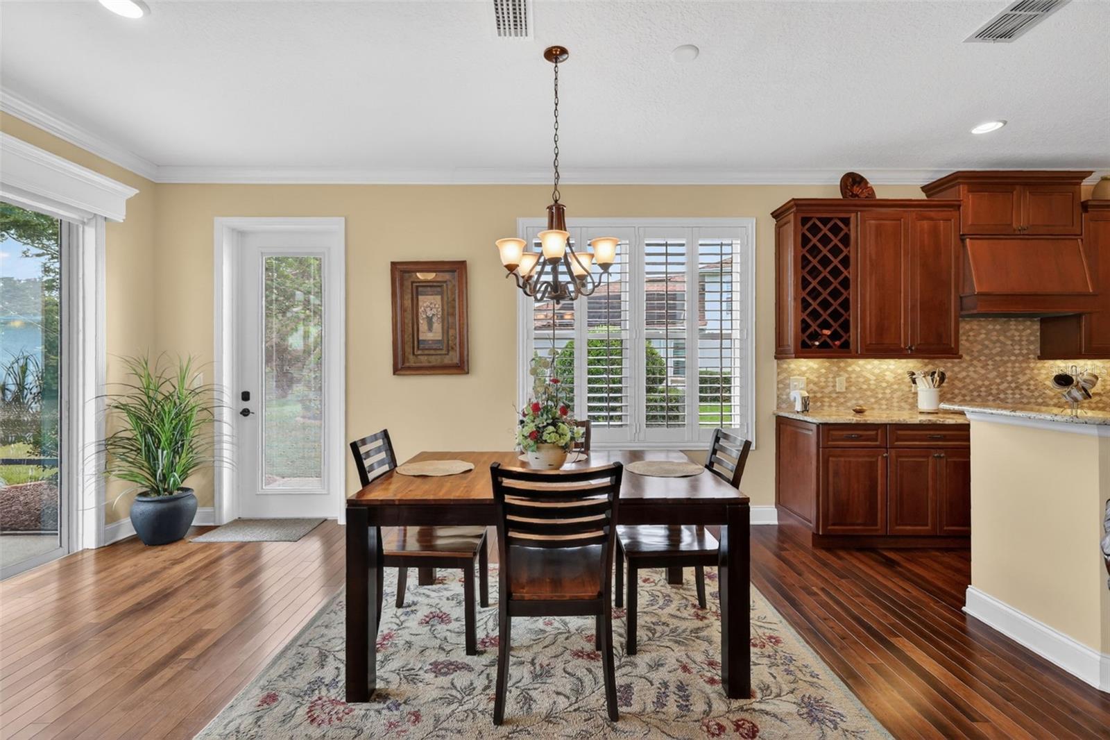 COUNTRY CLUB OF MOUNT DORA - Residential