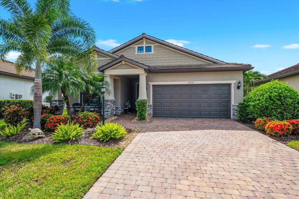 Photo of 17210 Seaford Way, Lakewood Ranch, FL 34202 (MLS # A4663685)